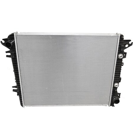 Gpd Radiator 13690C
